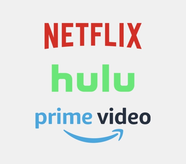 BeyondTV Casting: Netflix, Hulu, and Prime Video