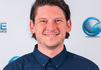 Chris Alder