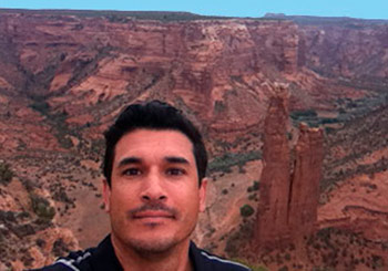 Giovani Monsalve