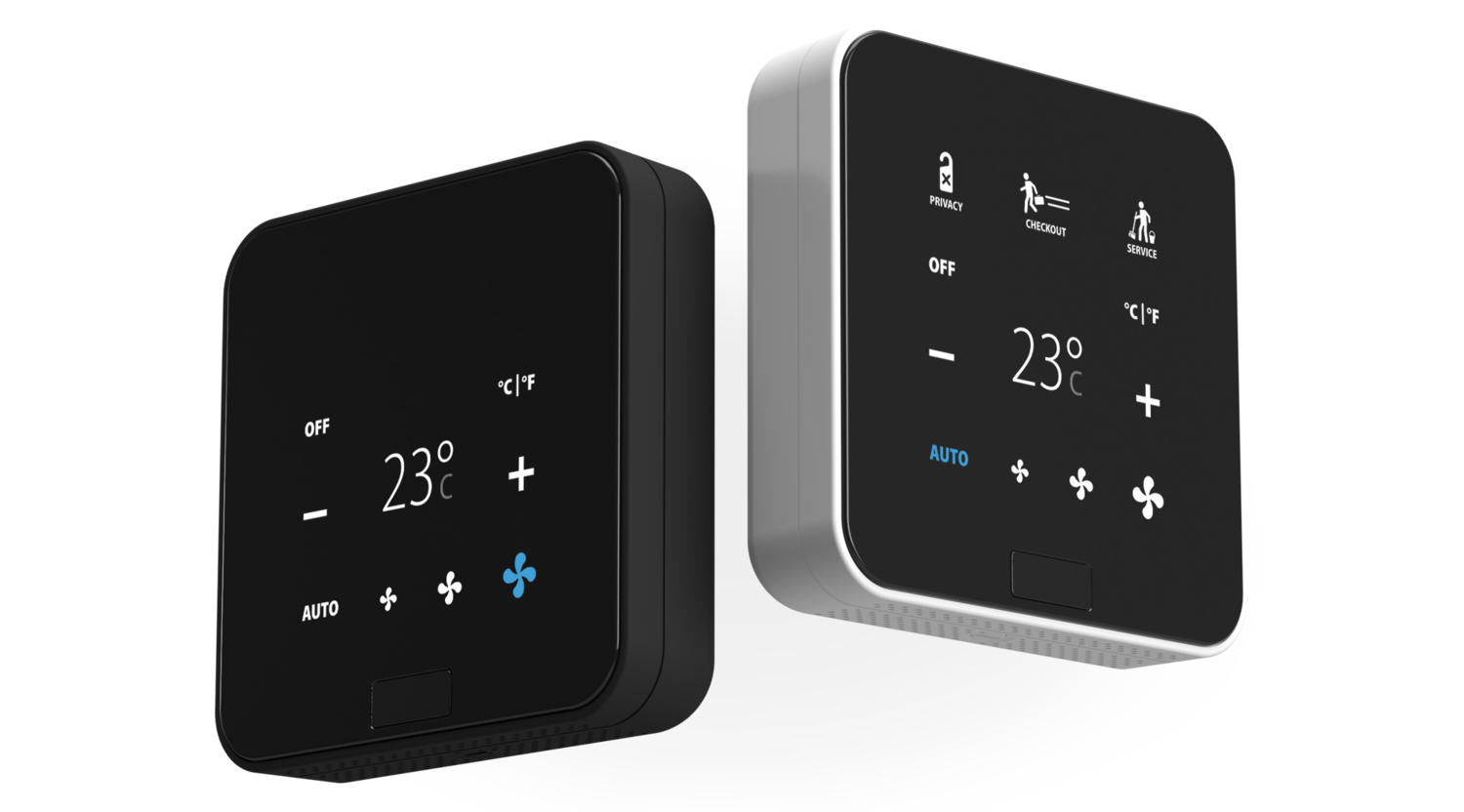 EOS thermostat