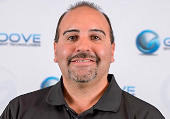 Pete Flores