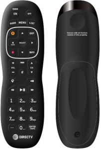 Universal Remote Control Quick Reference