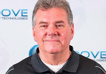 Steve Terry