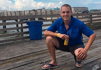 Tanner Dunn