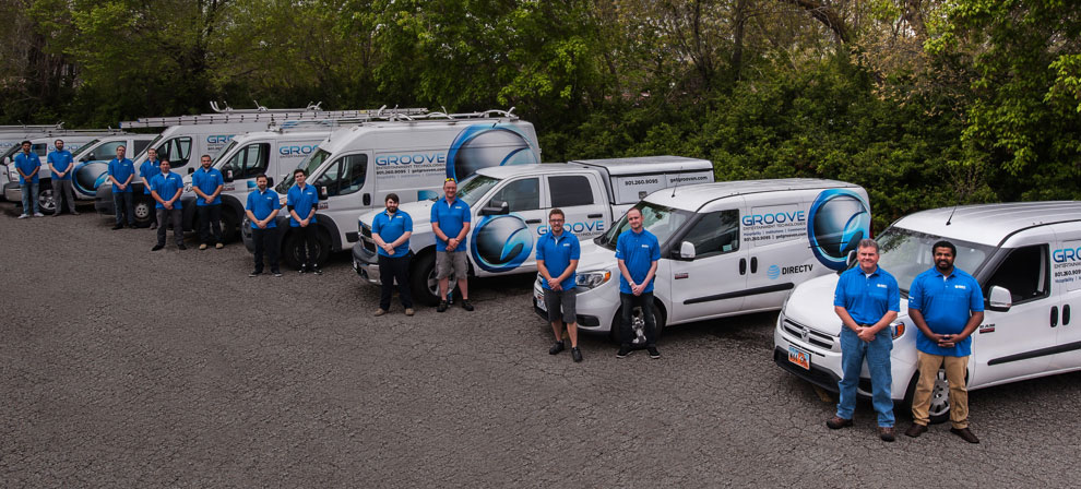 Our Team