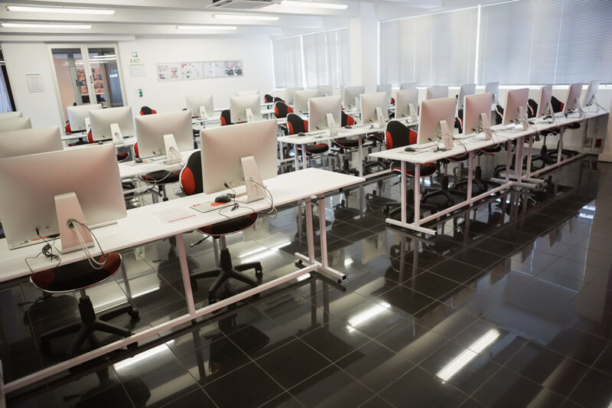 Technology Solutions for Dorms