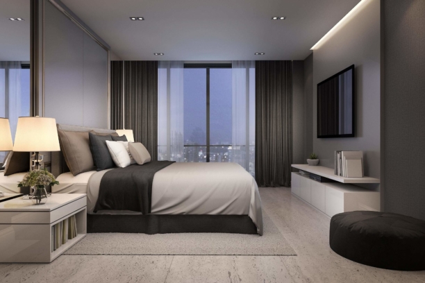Technology Solutions for Hotels Motels Resorts