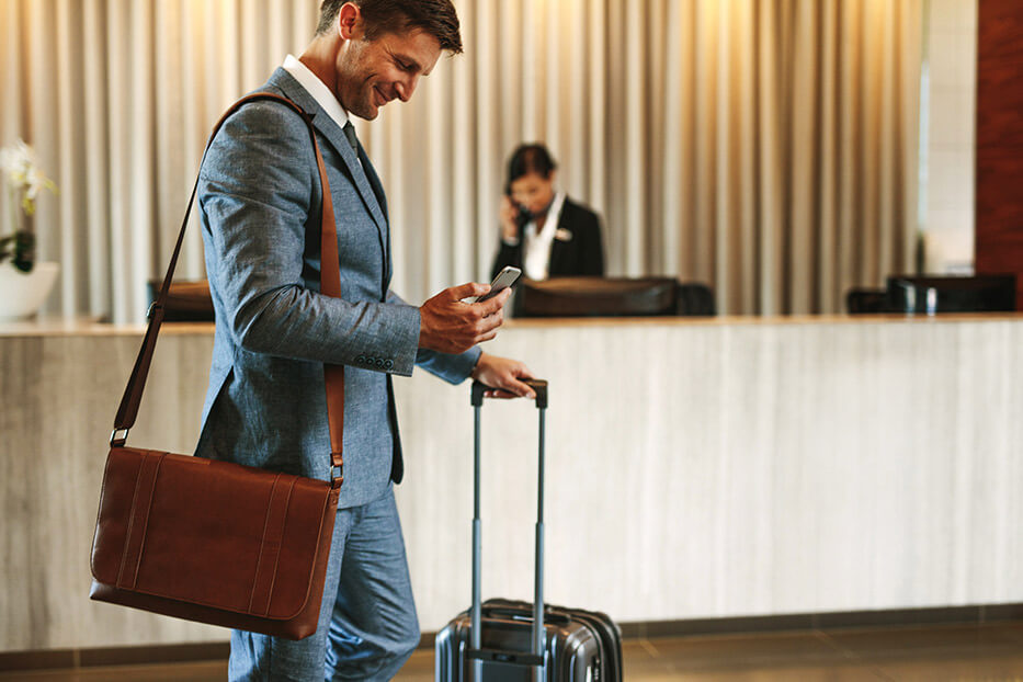 Groove Entertainment Technology Solutions for Hotels