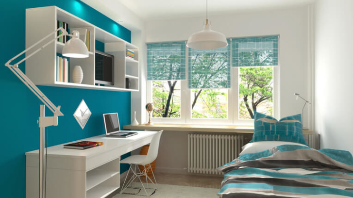 Groove Entertainment Technology Solutions for Student Housing Facilities