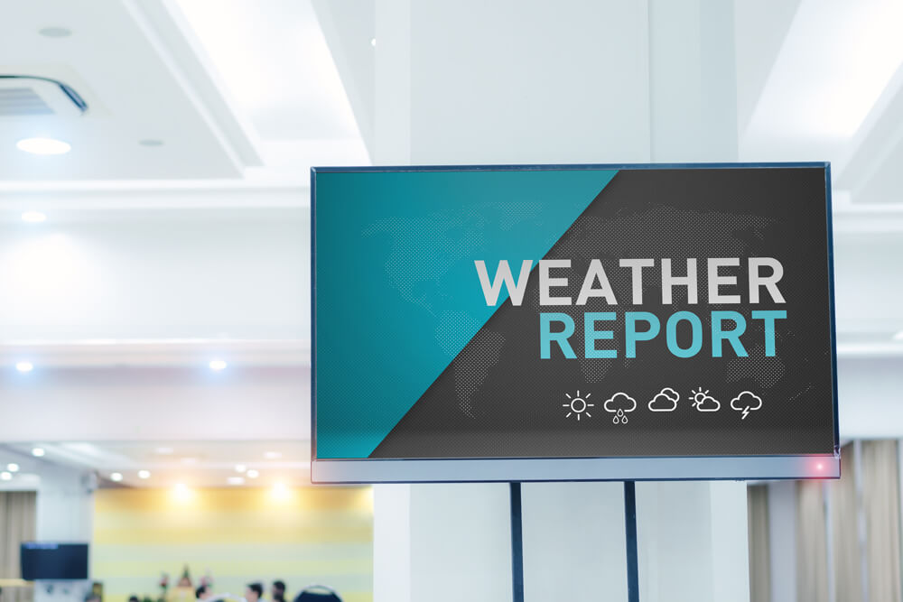 Digital Signage Services for Any Industry