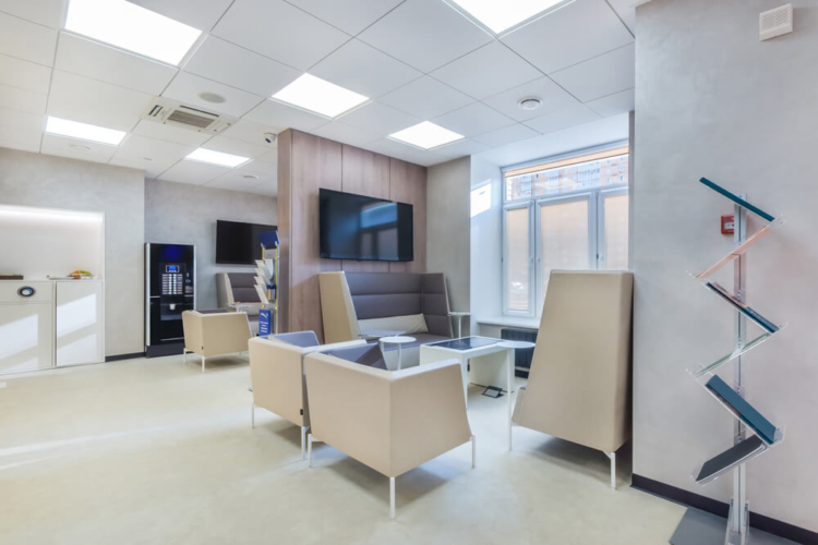 Digital Signage Solutions for Any Industry