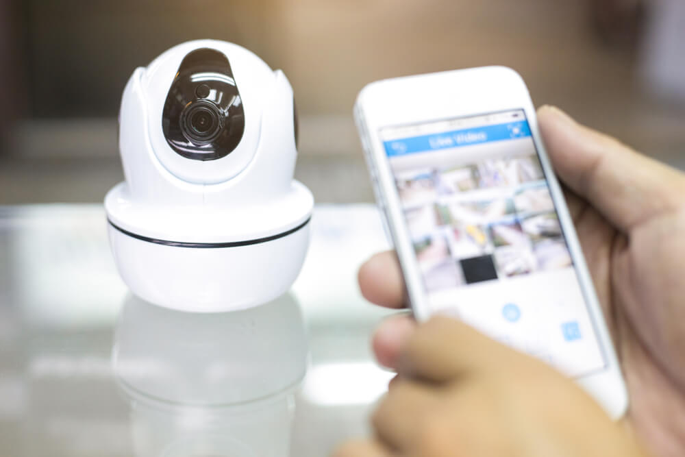 Hybrid Cloud Video Surveillance Solutions For Utah Commercial and Hospitality Facilities