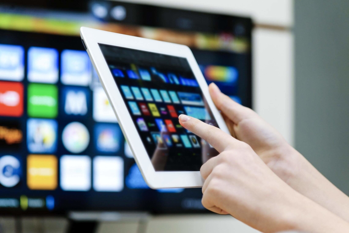 Hospitality Streaming and Casting Solutions for Utah Commercial and Hospitality Facilities