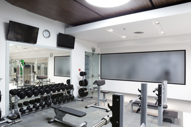 Fitness Centers