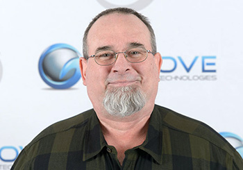 Mark Priester