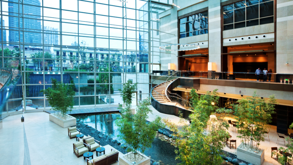 ModernTechHotelSolutions