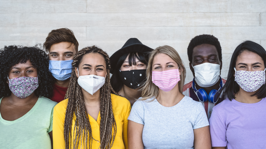 PeopleWearingMasks