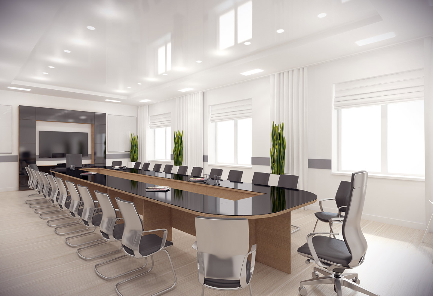 Technology for Your Business Guests