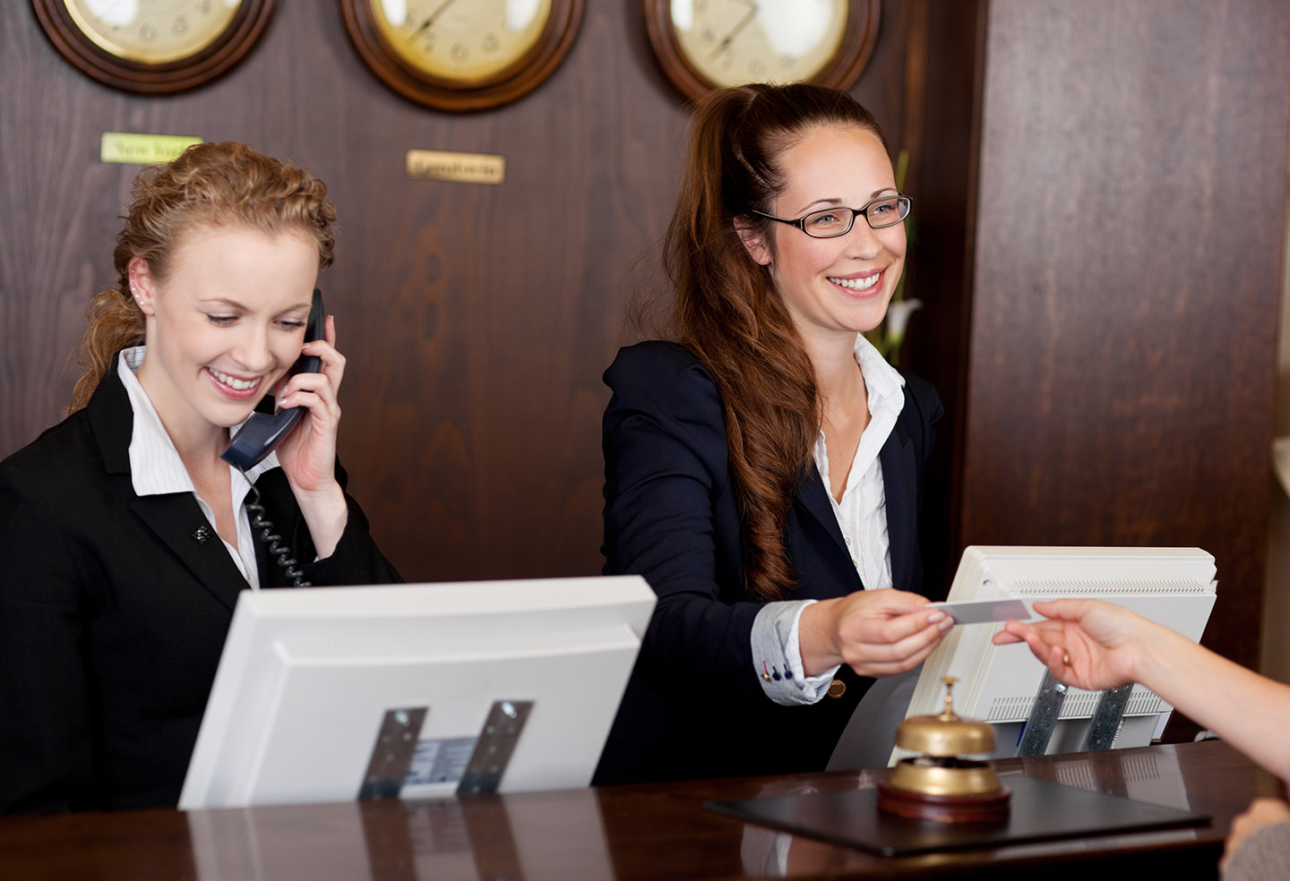 Using Technology to Manage All Aspects of Your Property