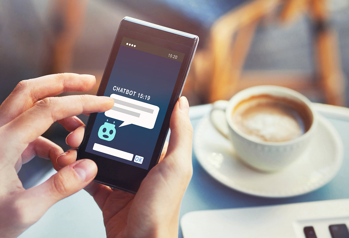 Use of Chatbots Helps Connect Your Guests and Your Hotel