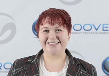 Hannah Cottrell
