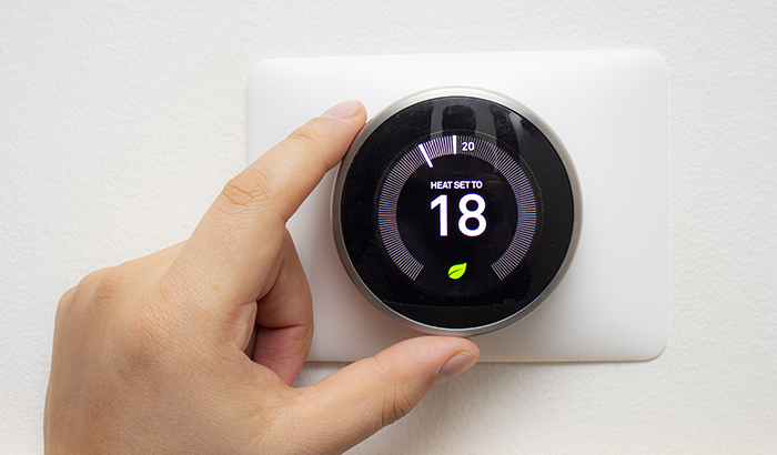 6 Tangible Benefits of Eco-Smart Thermostats for Hotels