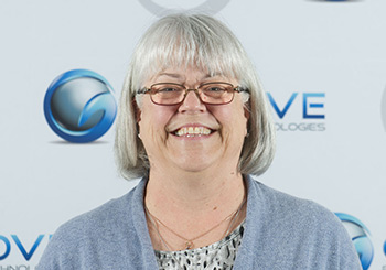Cindy Ferguson