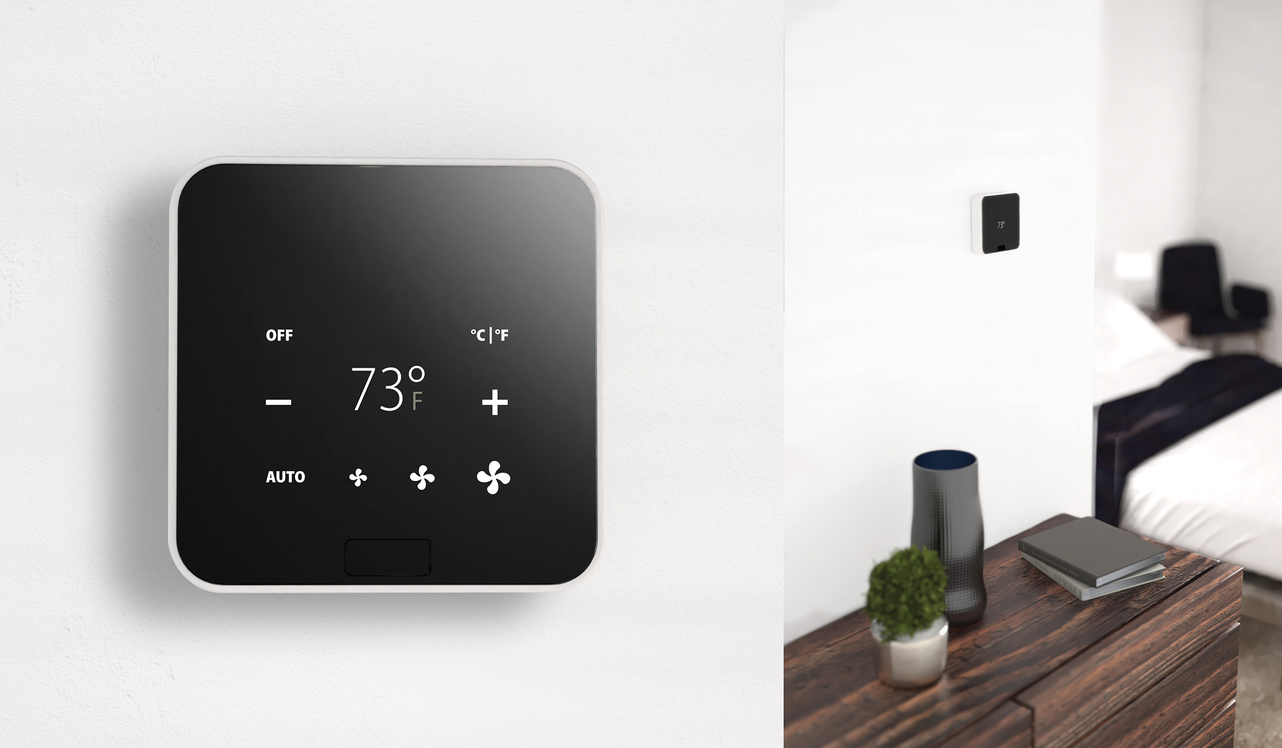 6 Tangible Benefits of Eco-Smart Thermostats for Hotels 