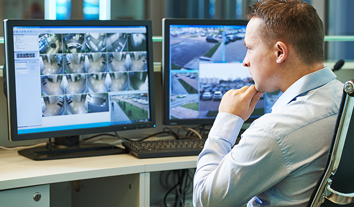 How Campground Video Surveillance Affects Your Bottom Line