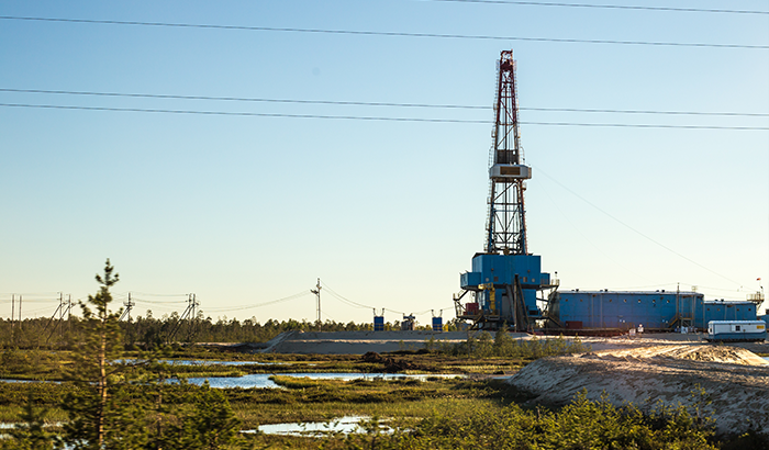 Increase Recruiting and Retention with Quality TV for Your Mining Camps and Oil Rig