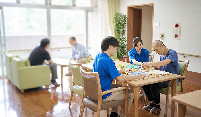 Reduce Liability with Cameras for Your Elderly Care Facility