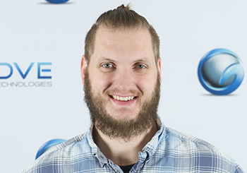 Trent Barben