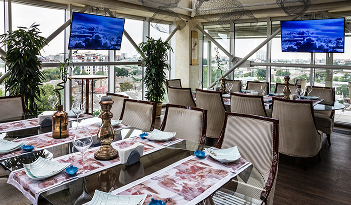 What Is Hospitality TV?