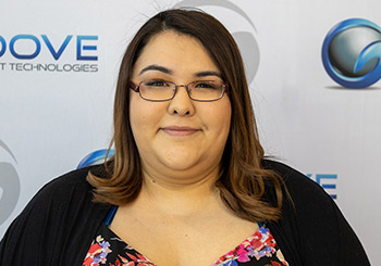 Diana Monreal