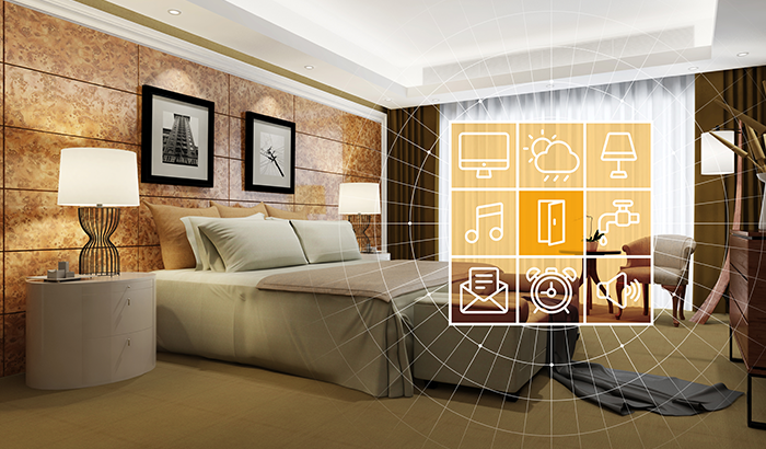 Here's How Smart Energy Solutions Can Improve Your Hotel's Bottom Line