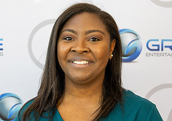 Nicole Gray