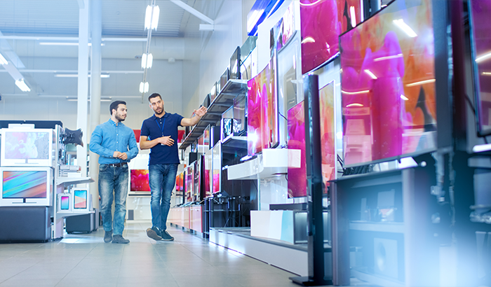 Where Can You Purchase Hospitality TV?