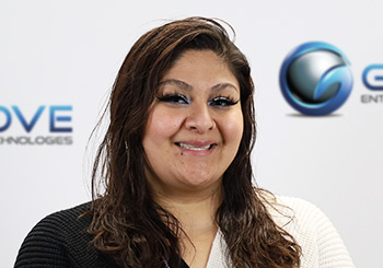 Ania Melo-PS