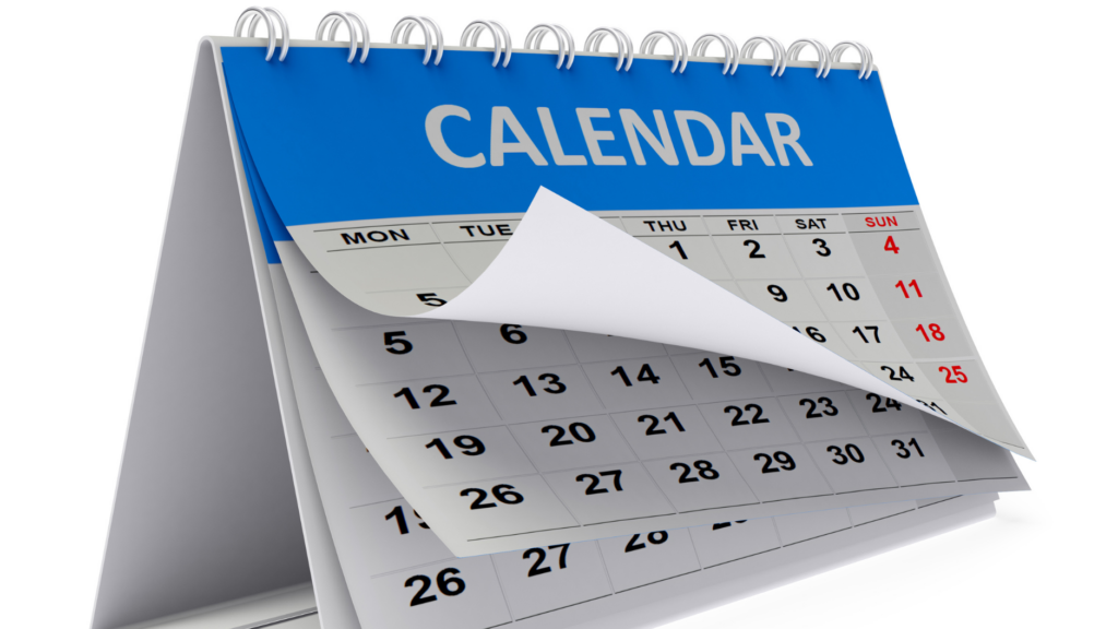 PictureofCalendar
