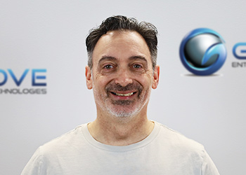 Rich Rubino