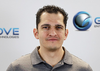 Sam Kirsling