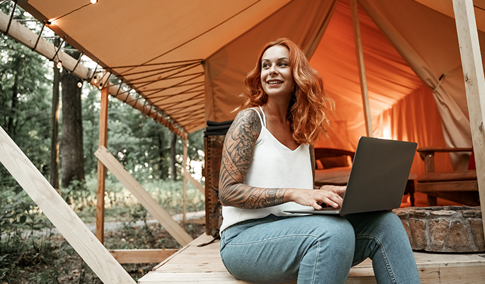6 Reasons Why Campground WiFi Is So Slow