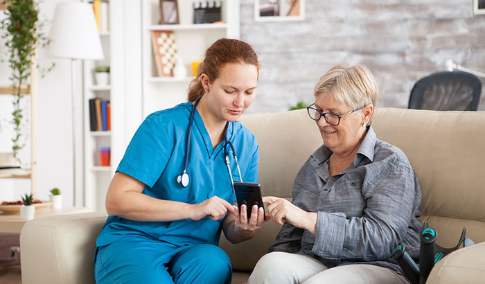Do All Nursing Homes Have WiFi? The Surprising Answer
