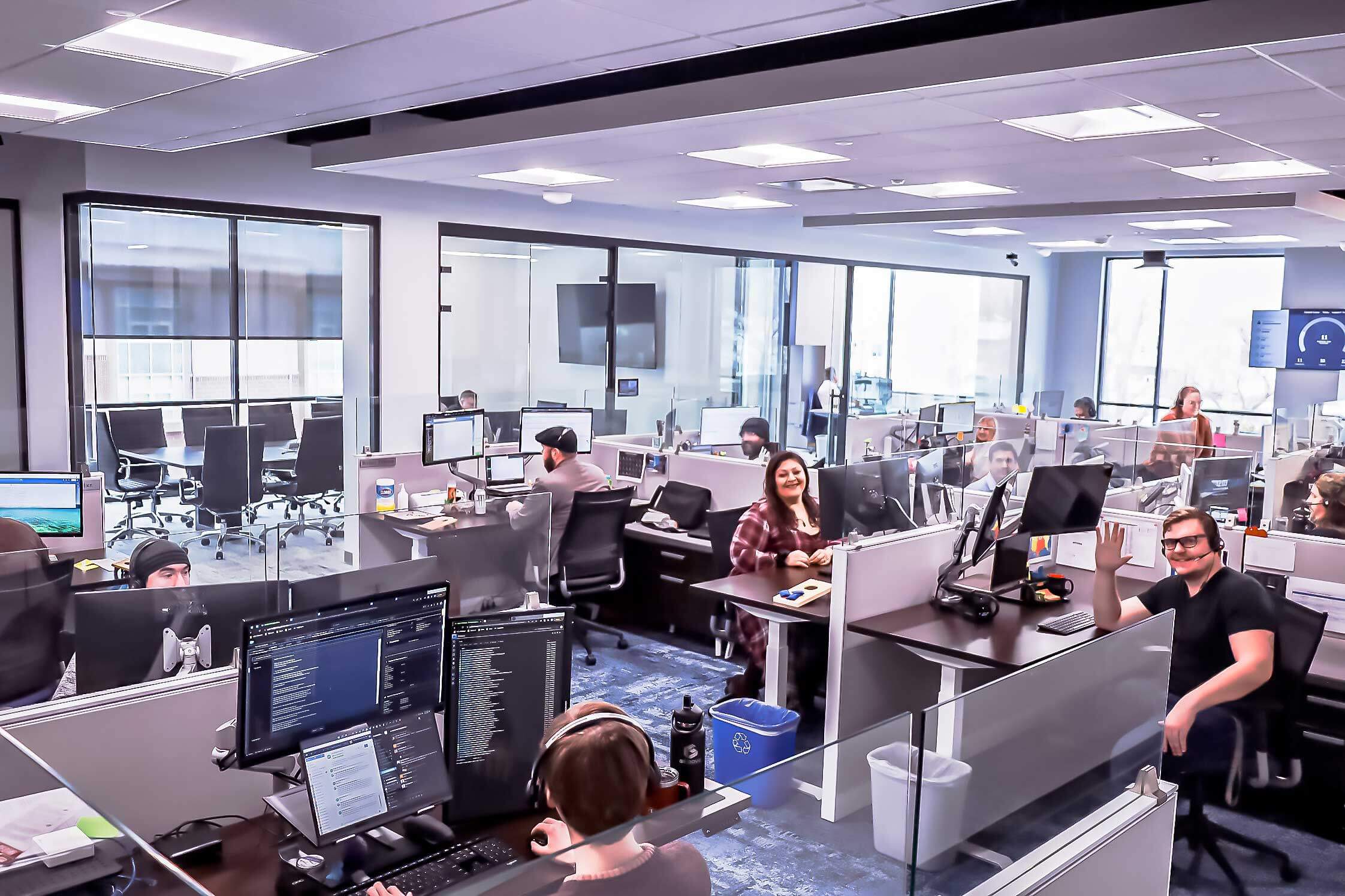Groove Entertainment Technologies Customer Support