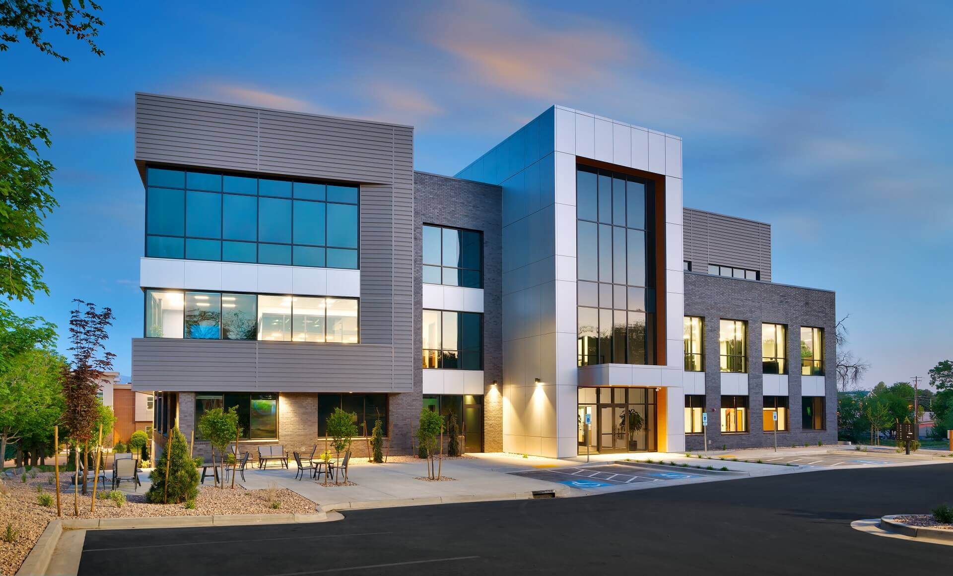 Groove Entertainment Technologies Office Midvale Utah