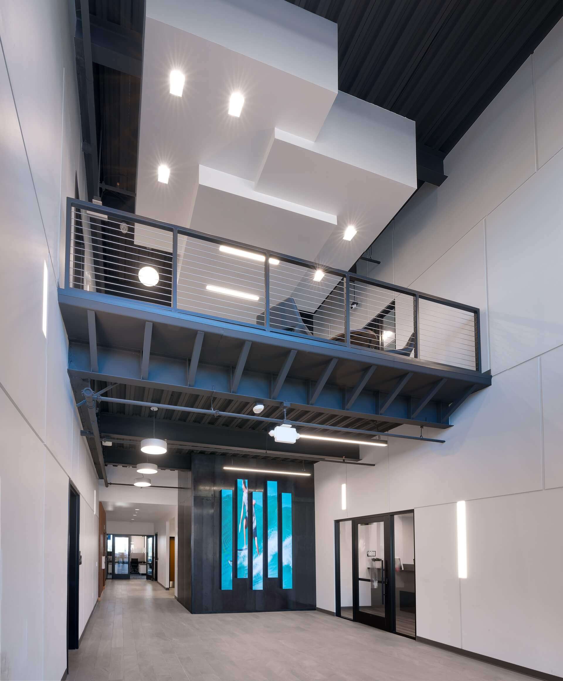 Groove Entertainment Technologies Office Midvale Utah