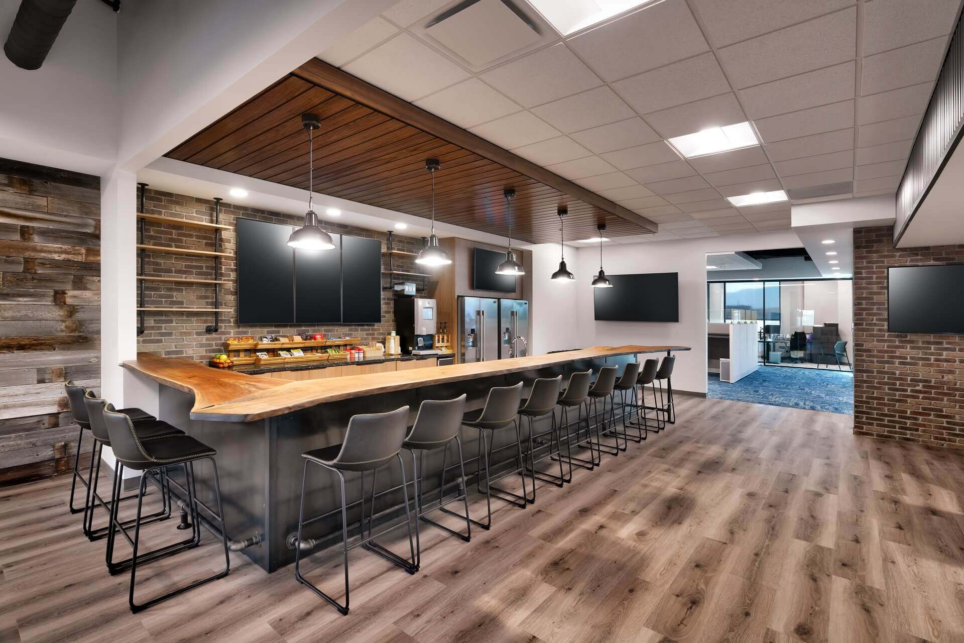 Groove Entertainment Technologies Office Midvale Utah