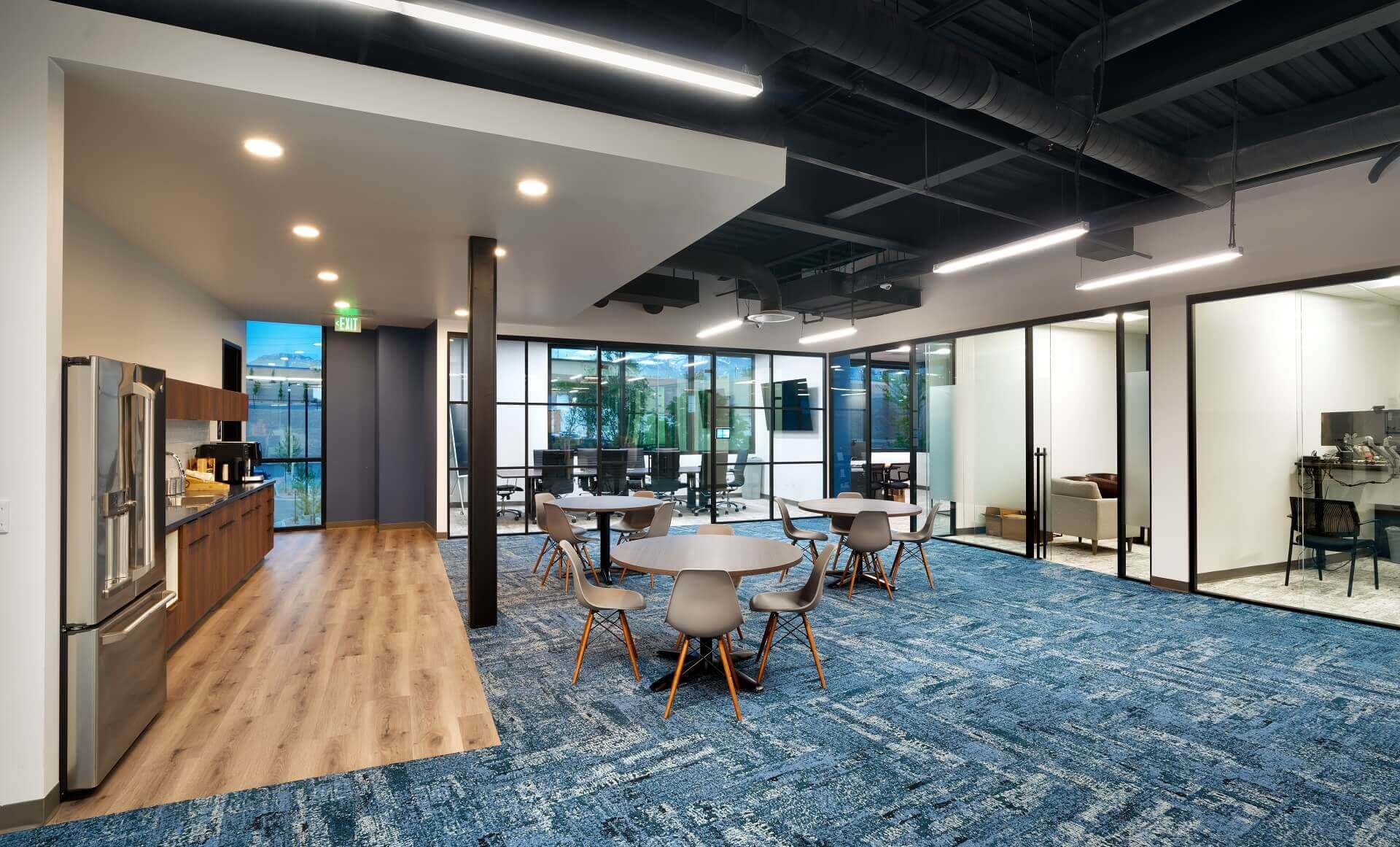 Groove Entertainment Technologies Office Midvale Utah