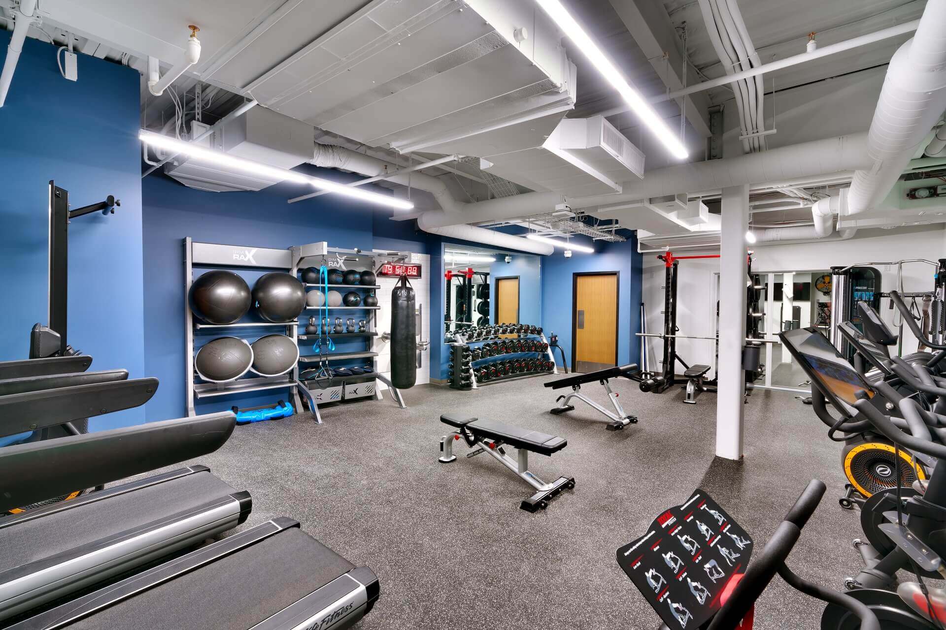 Groove Entertainment Technologies Office Midvale Utah