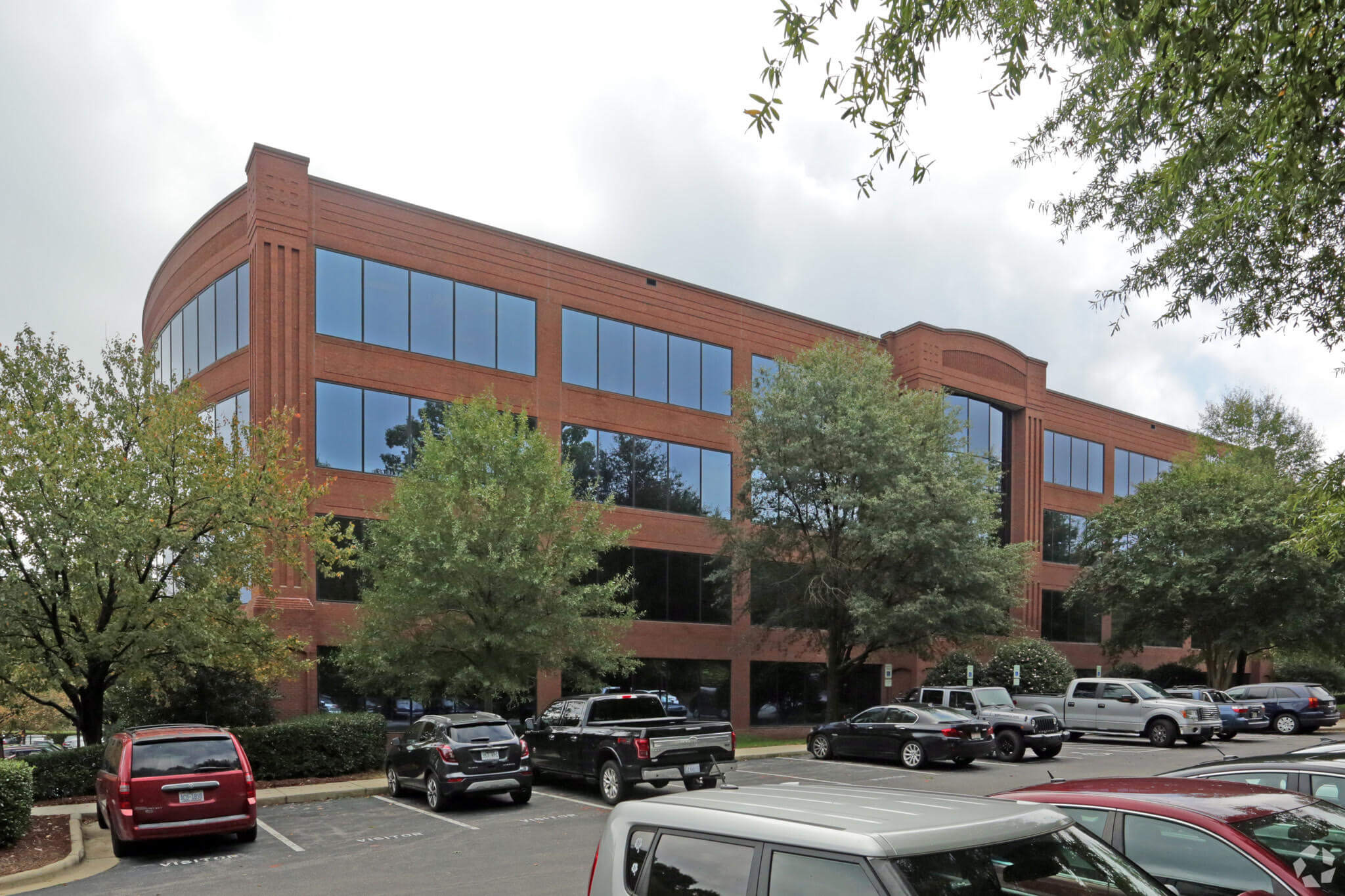 Groove Entertainment Technologies Office North Carolina